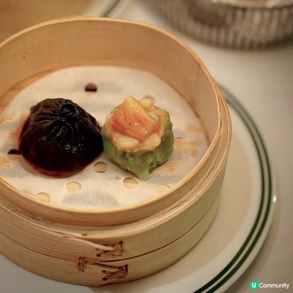 醉人軌跡@Terrace Boulud