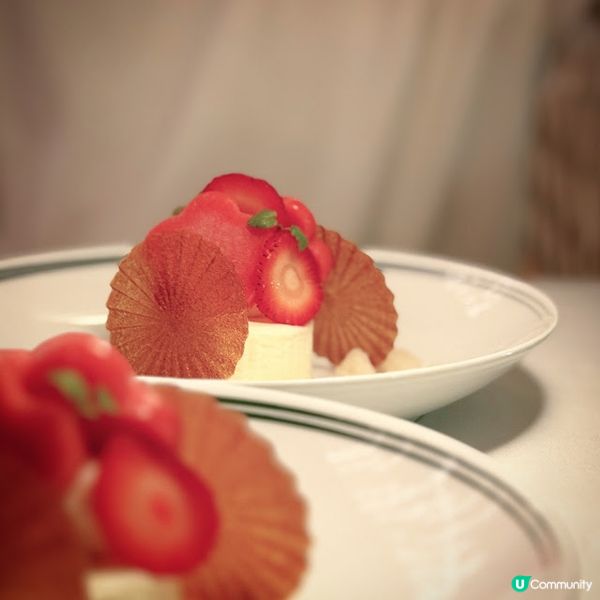 醉人軌跡@Terrace Boulud