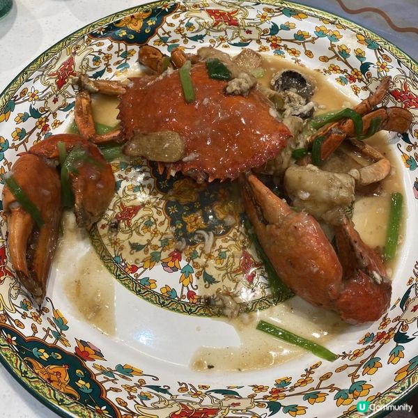 尖沙咀鑊氣十足抵食小菜