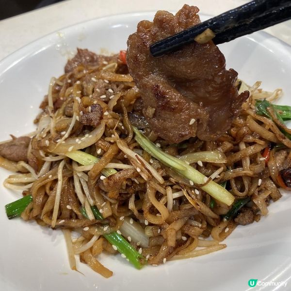 尖沙咀鑊氣十足抵食小菜