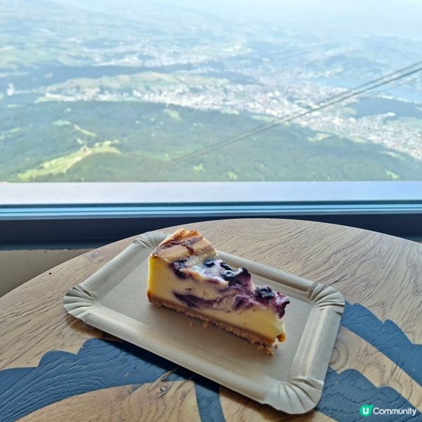 ✨瑞士琉森旅遊好去處💯皮拉圖斯山峰震撼絕美風景觀光遊覧體驗