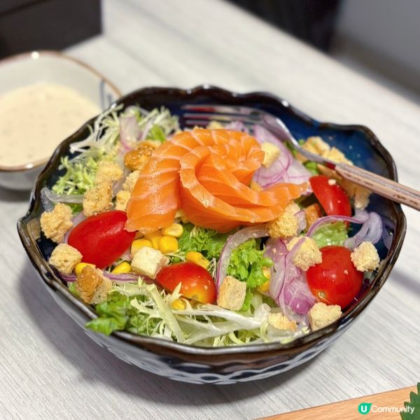 性價比高二人餐🍱