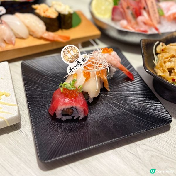 性價比高二人餐🍱