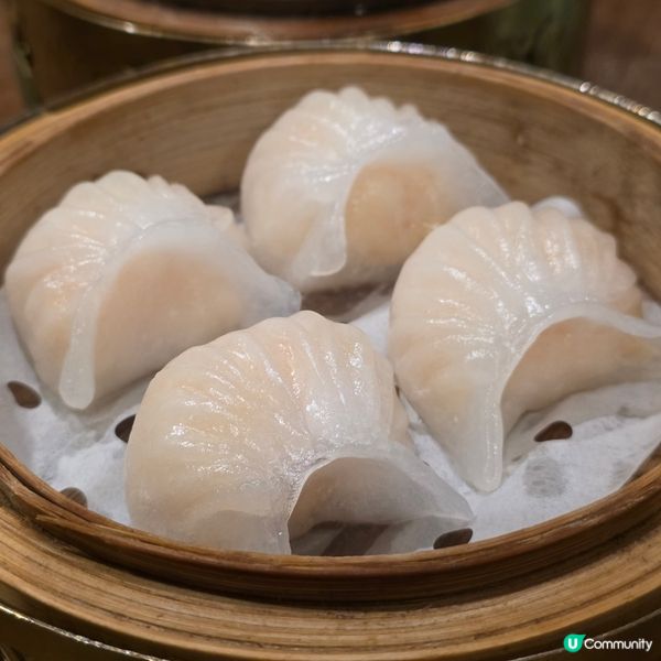 「蓮香居」百年老字號傳統手工點心點心,室內裝潢都好有懷舊感,...