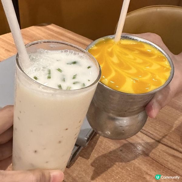 😍老字號印度素菜🥬有驚喜呢