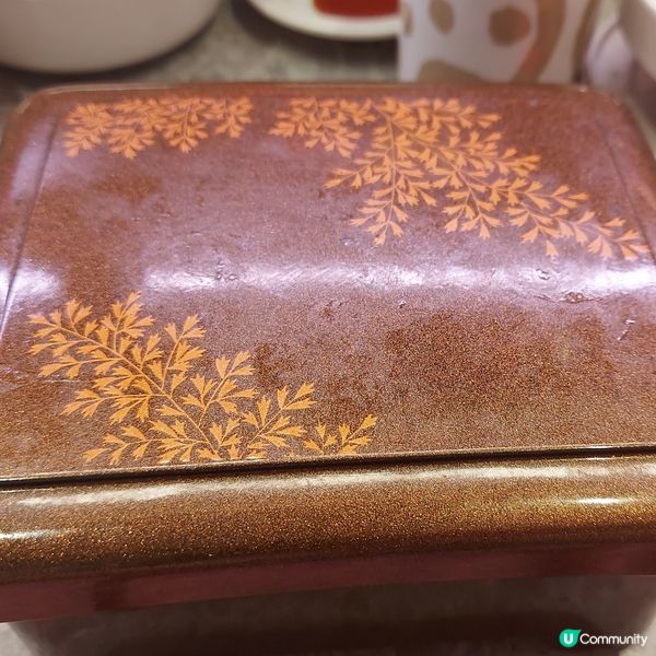 元氣午市定食