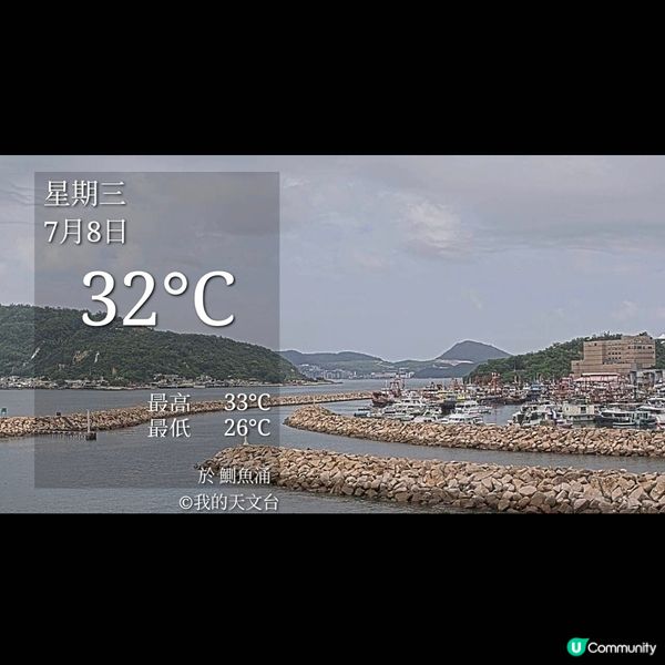 跑步日常