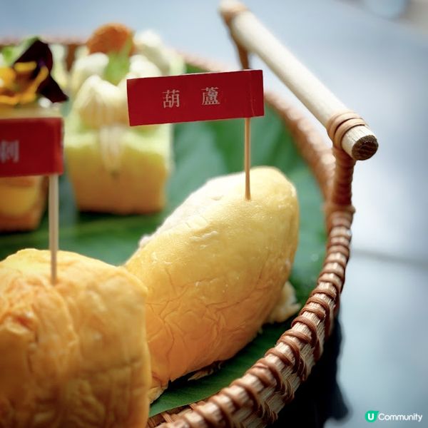 細味東南亞@獅房菜Lion Rock