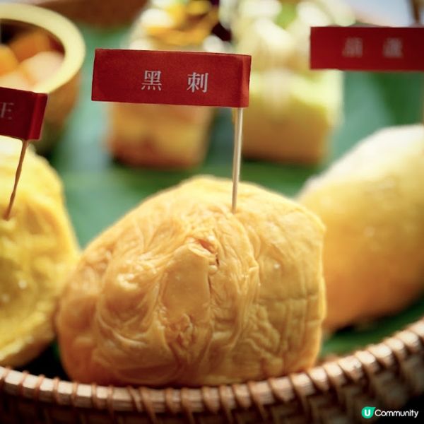 細味東南亞@獅房菜Lion Rock
