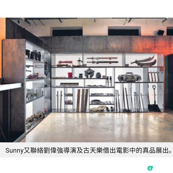 美指張蚊受低潮啟發新方向 陳詠燊借策展談港人互撑精神