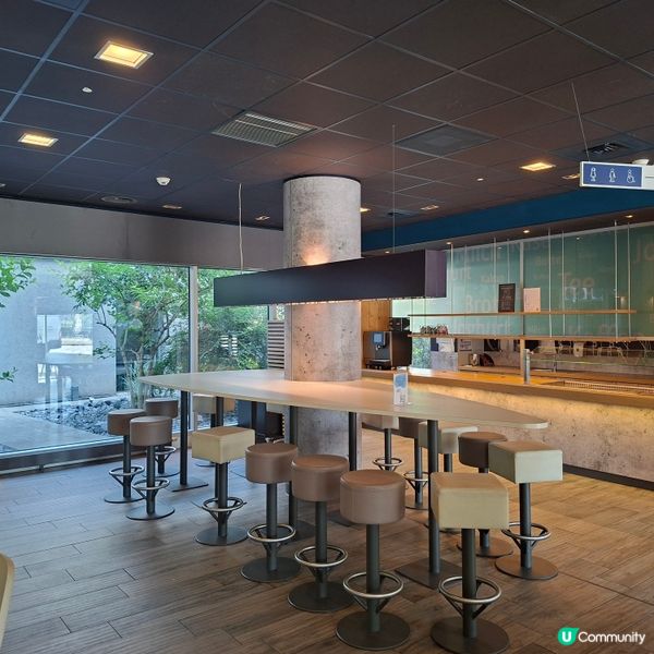 ✨瑞士蘇黎世城西宜必思快捷酒店入住體驗分享🤗自助式早餐食評