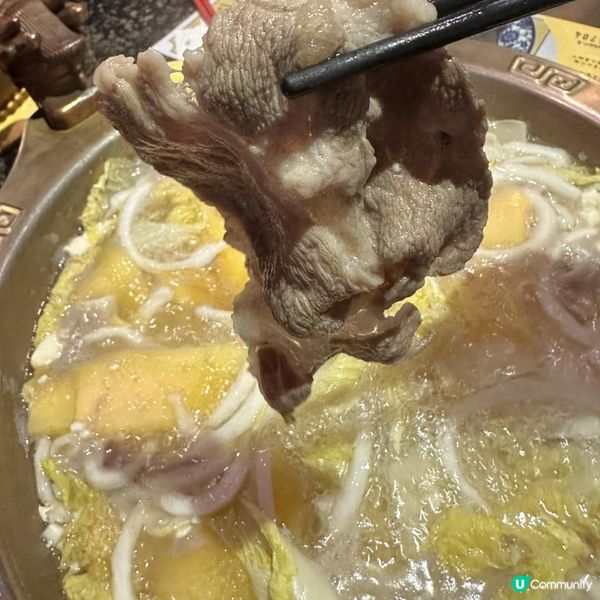 😍古色古香高質火鍋店🍲