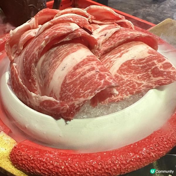 😍古色古香高質火鍋店🍲