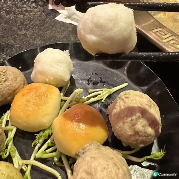 😍古色古香高質火鍋店🍲