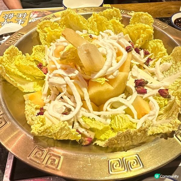 古色古香高質火鍋店🍲