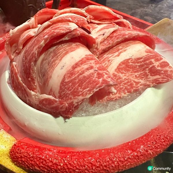 古色古香高質火鍋店🍲