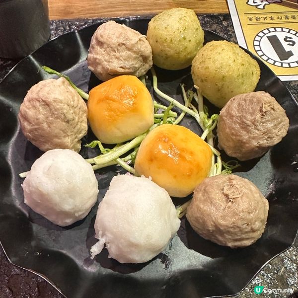 古色古香高質火鍋店🍲