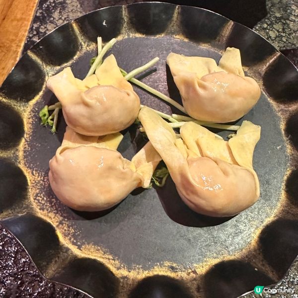 古色古香高質火鍋店🍲
