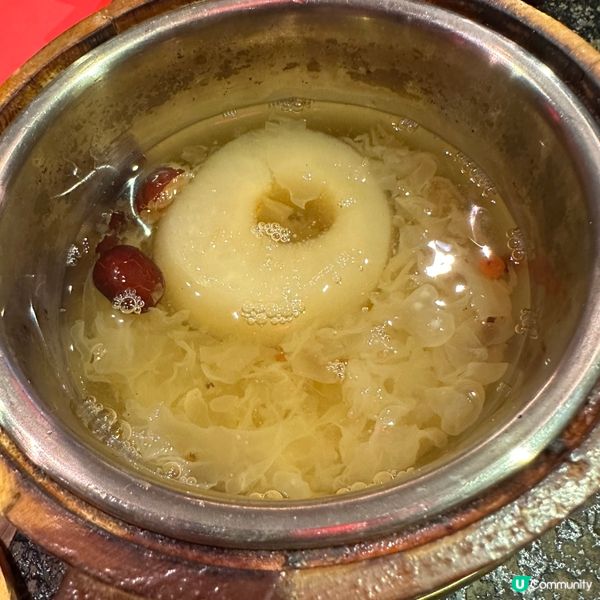 古色古香高質火鍋店🍲
