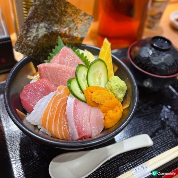 高質日式餐廳🇯🇵
