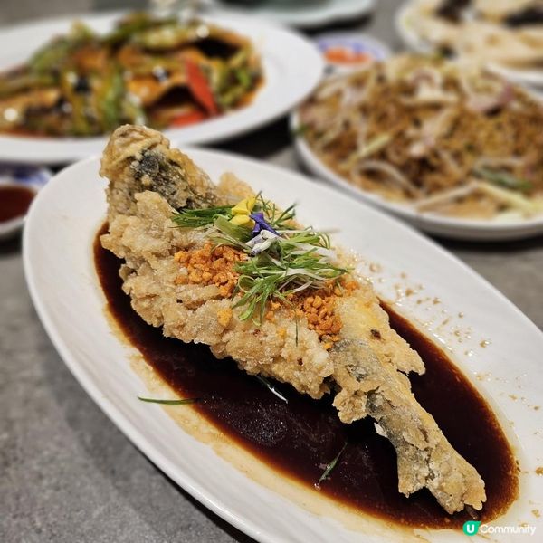 [80年老字號食傳統粤菜]