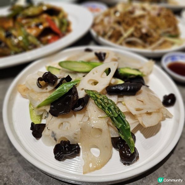 [80年老字號食傳統粤菜]