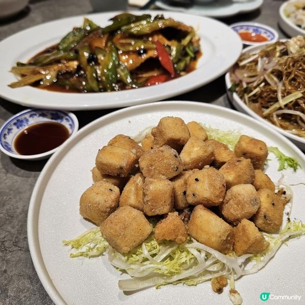 [80年老字號食傳統粤菜]