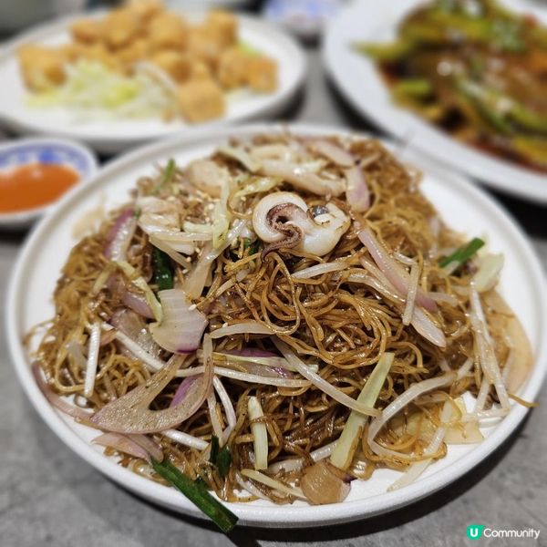 [80年老字號食傳統粤菜]