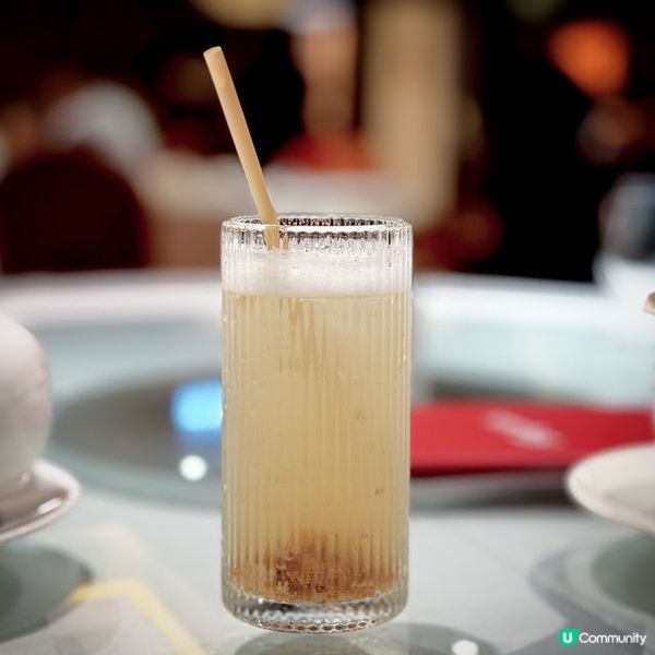 創新經典滋味@大公館 Greater China Club