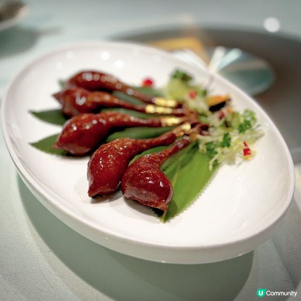 創新經典滋味@大公館 Greater China Club