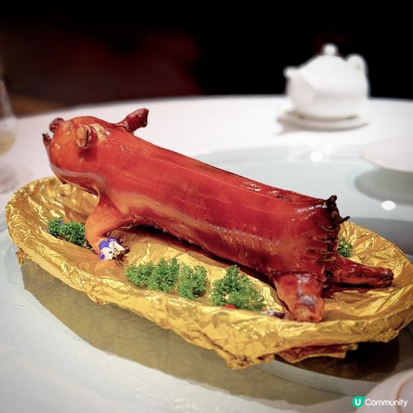 創新經典滋味@大公館 Greater China Club