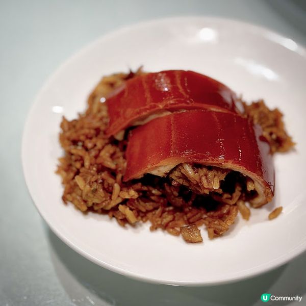創新經典滋味@大公館 Greater China Club