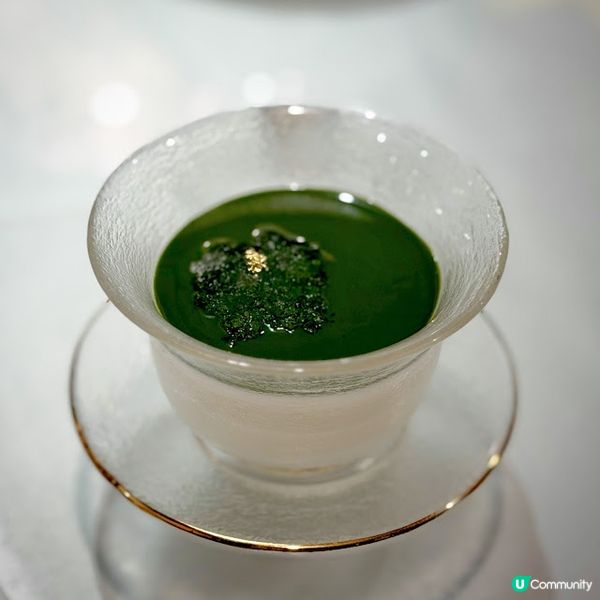 創新經典滋味@大公館 Greater China Club