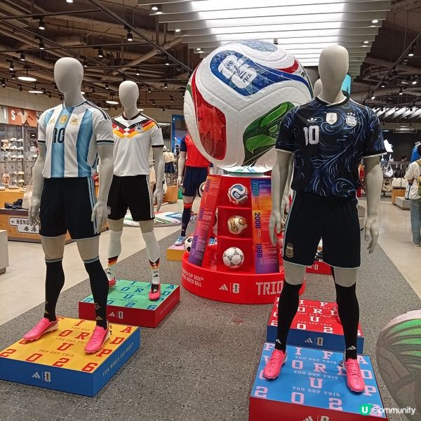 世界盃激戰！🇫🇷⚔️🇪🇸⚽️，波衫抵買！