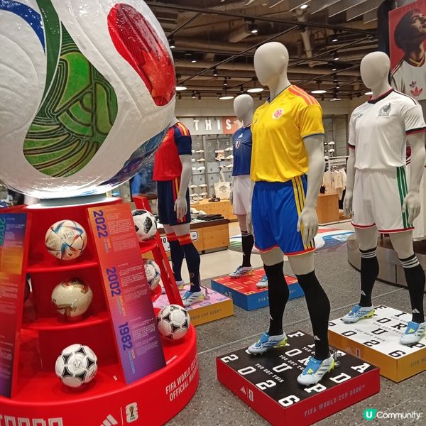 世界盃激戰！🇫🇷⚔️🇪🇸⚽️，波衫抵買！