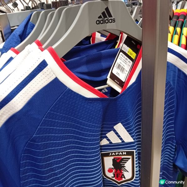 世界盃激戰！🇫🇷⚔️🇪🇸⚽️，波衫抵買！