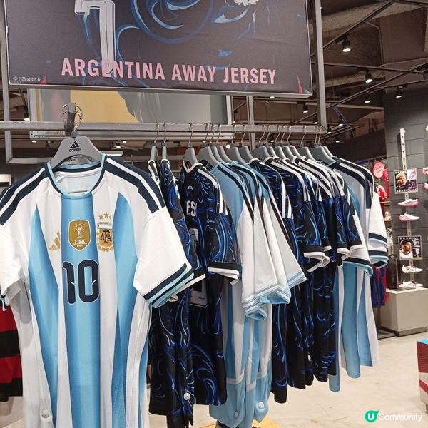 世界盃激戰！🇫🇷⚔️🇪🇸⚽️，波衫抵買！