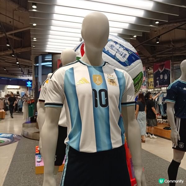 世界盃激戰！🇫🇷⚔️🇪🇸⚽️，波衫抵買！