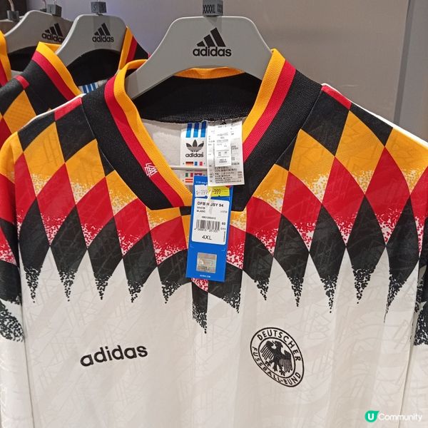 世界盃激戰！🇫🇷⚔️🇪🇸⚽️，波衫抵買！