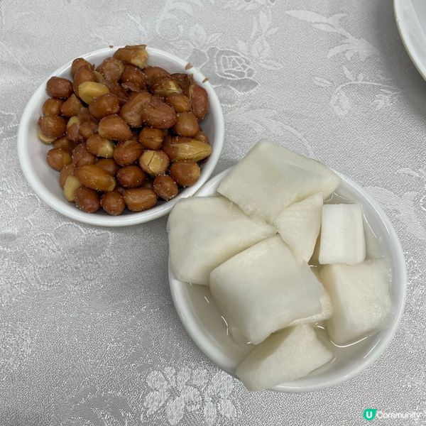 📝荃灣。潮興海鮮小菜
