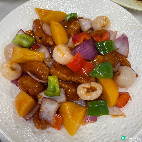📝荃灣。潮興海鮮小菜
