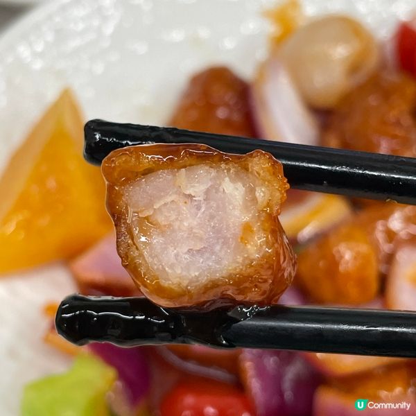 📝荃灣。潮興海鮮小菜
