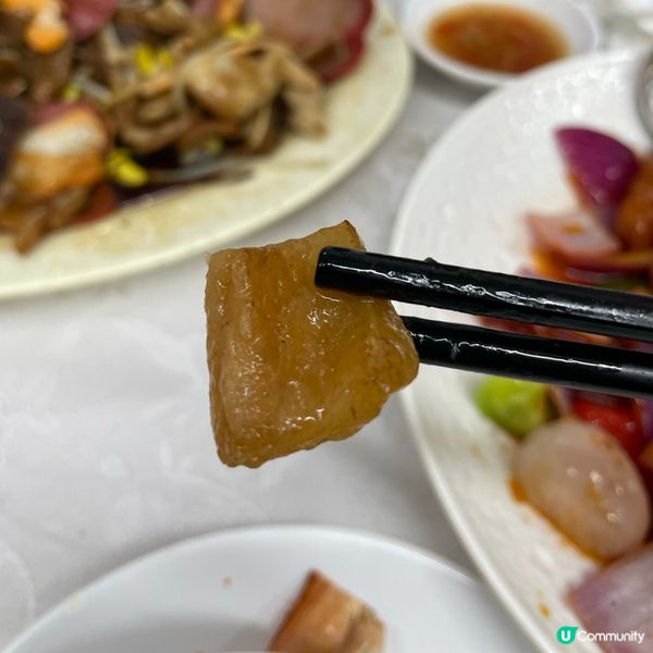 📝荃灣。潮興海鮮小菜