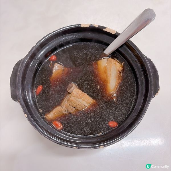大圍馬來西亞美食