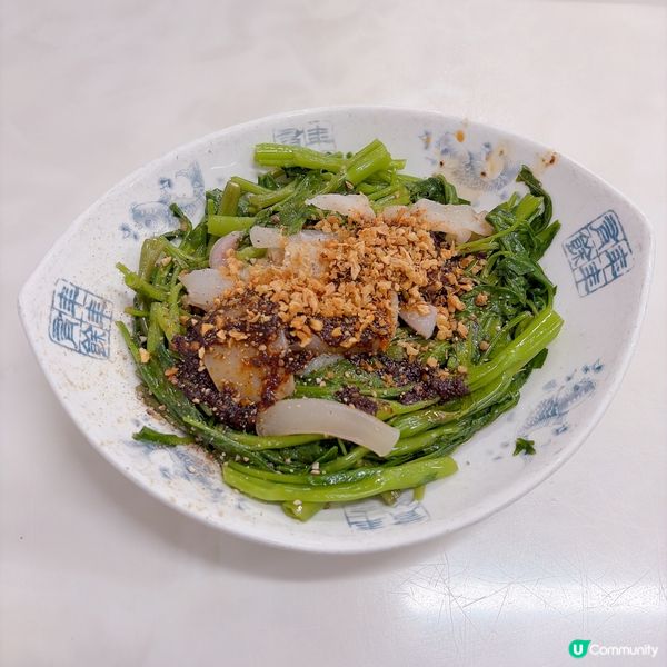大圍馬來西亞美食