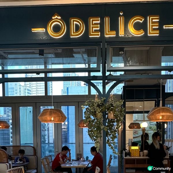 高質浪漫情調法國餐廳😍