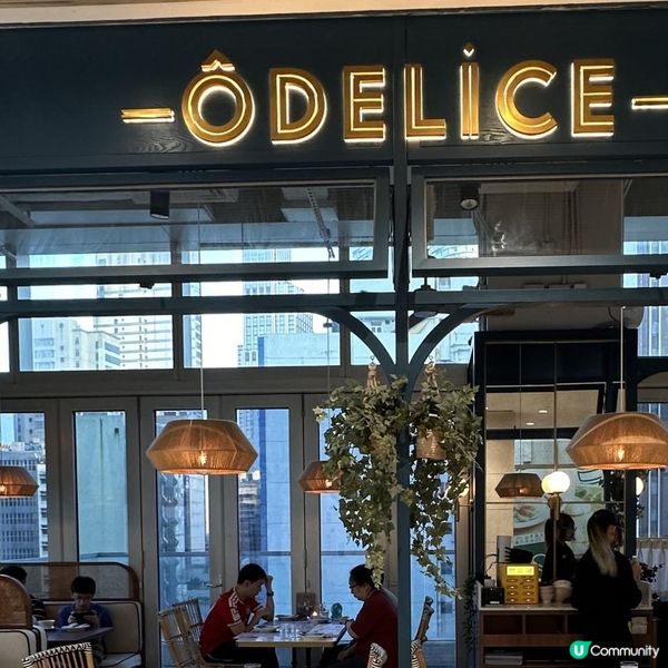 高質浪漫情調法國餐廳😍