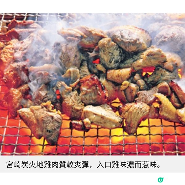遊宮崎嘗地道美酒美饌 放鬆體驗自然南國風情
