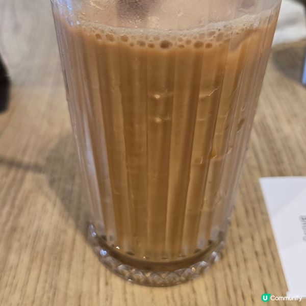 Grove下午茶