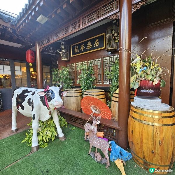 [穿越88年時光隧道 不止是懷舊 更是無法複製的歷史美味]